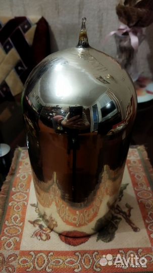 Колбы для термоса новые