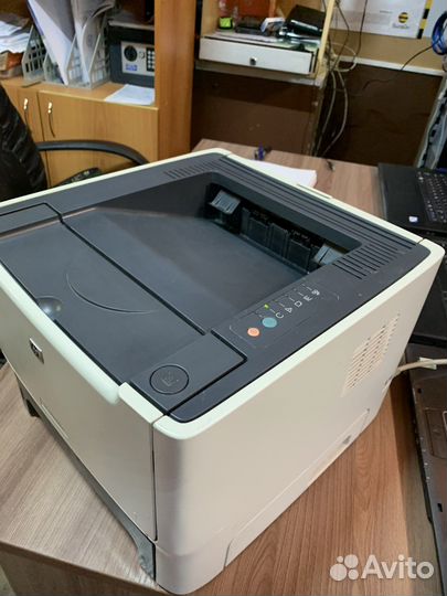 Принтер Hp 2015D