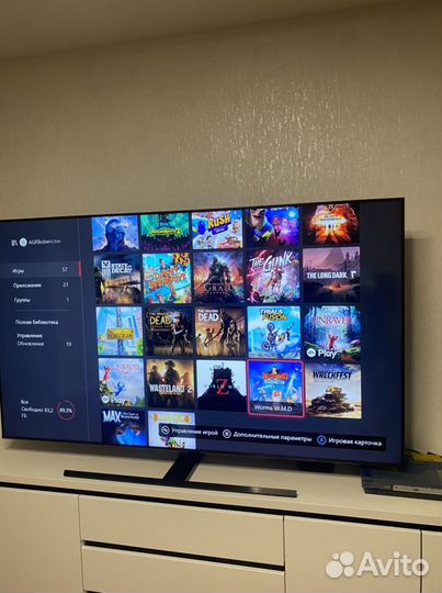 Cyberpunk 2077 xbox One x 1 tb лимитированная