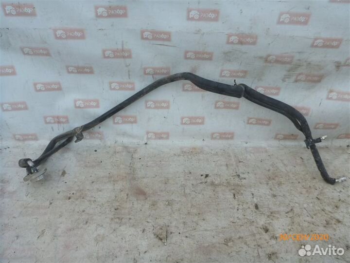 Трубка кондиционера Honda Pilot YF4 J35Z4 2014