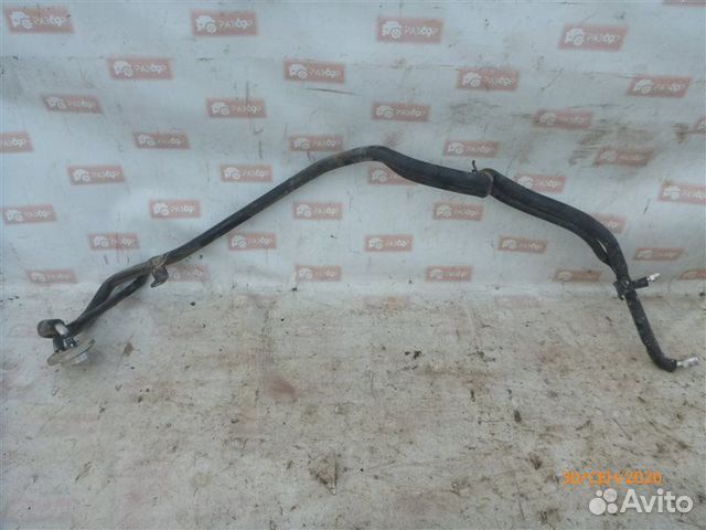 Трубка кондиционера Honda Pilot YF4 J35Z4 2014