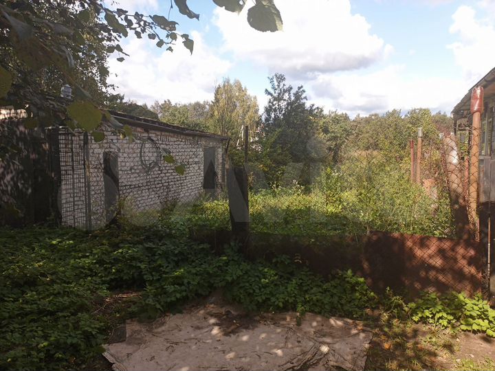 Участок 7,5 сот. (ИЖС)
