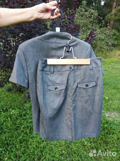 Школьная форма для девочек