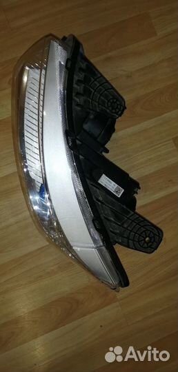 Фара левая правая ifan myway X7