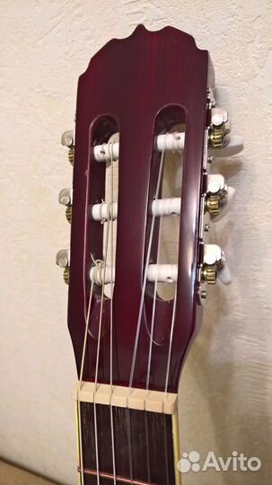 Классические гитары Hohner,Martinez,Euphony Новые