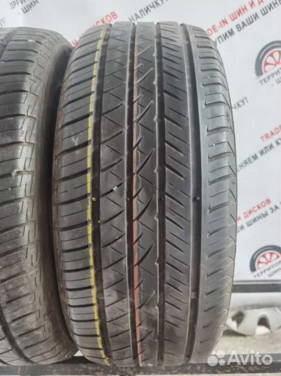 Feu Vert Efficiency UHP 215/50 R17 95Y