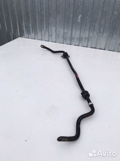 Стабилизатор передний Kia Rio 3