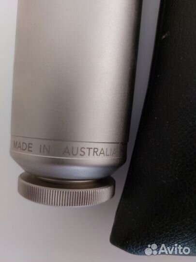 Микрорфон Rode NT1000