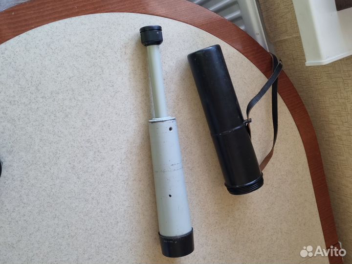 Подзорная труба турист 3