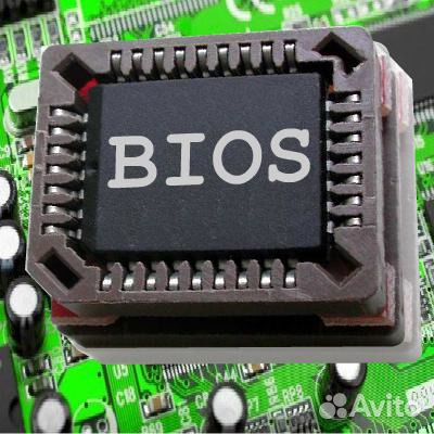 Биос Прошивка Bios