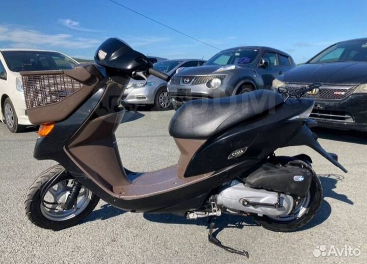 Продам скутер honda DIO cesta