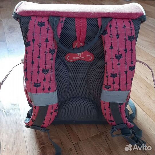 Ранец школьный Belmil