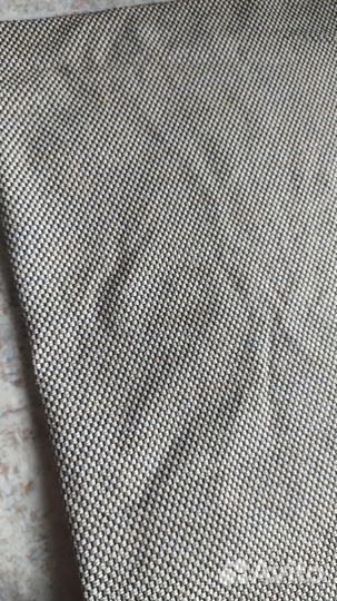 Ткань для обивки мебели либо пальтовая