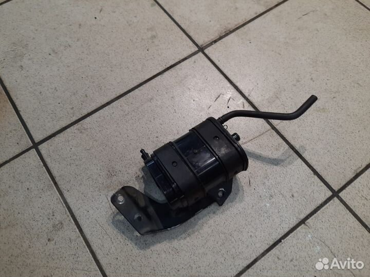 Абсорбер KTM Duke 390 2019