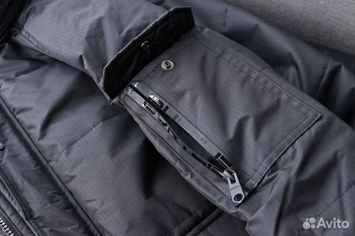 Оригинальная рабочая одежда. Не как у всех