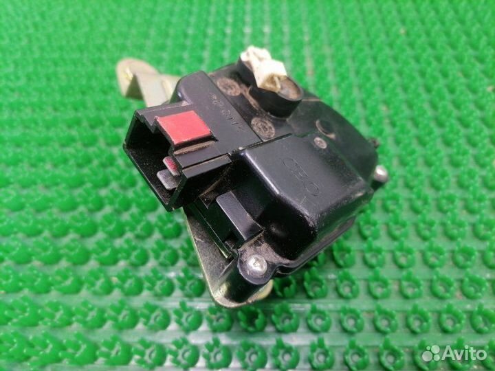 Активатор замка багажника Byd F3 XC 4G15S 2008