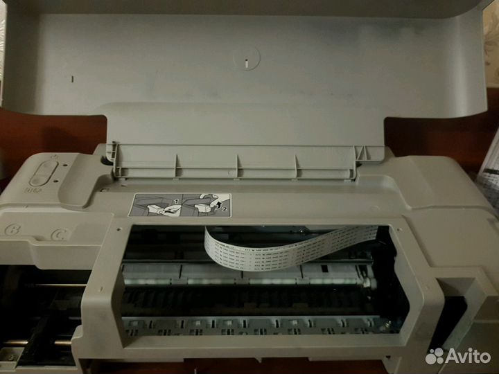 Принтер Canon IP 1600