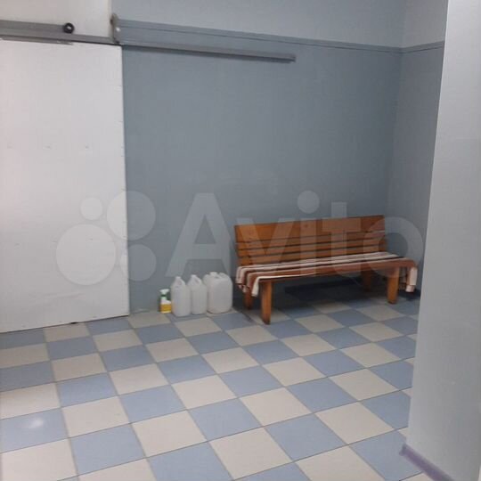 Коммерческое помещение