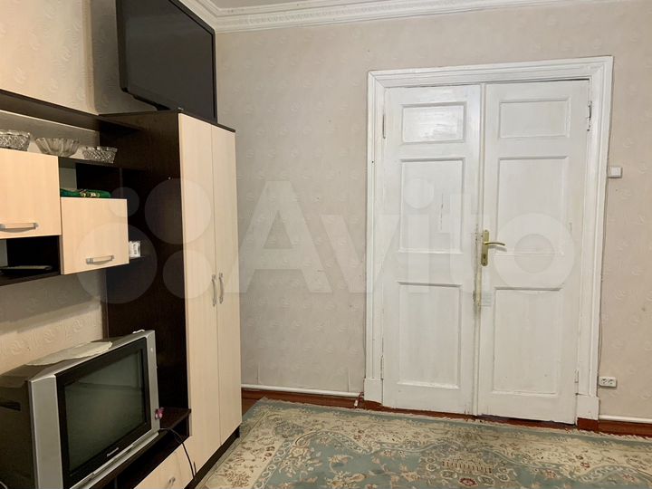2-к. квартира, 47,4 м², 2/3 эт.