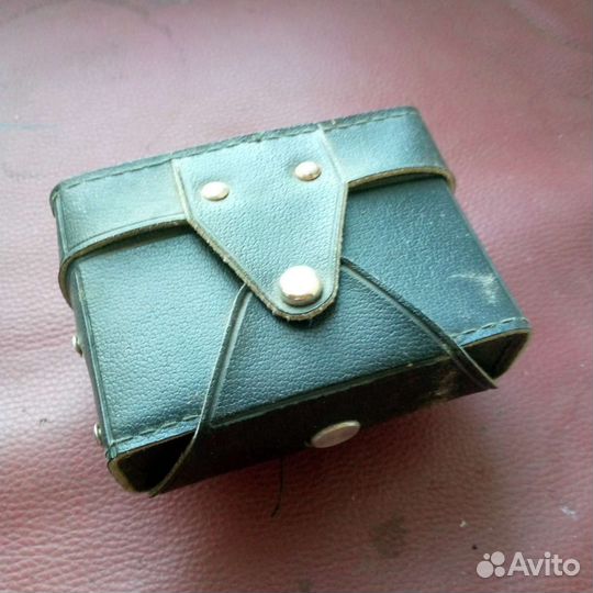 Фотоаппарат