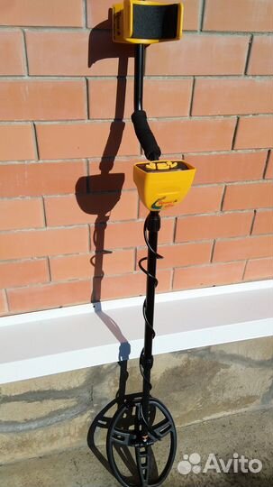 Металлоискатель MD 6350