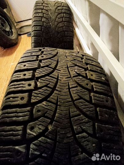 Pirelli Winter Carving 205/55 R16