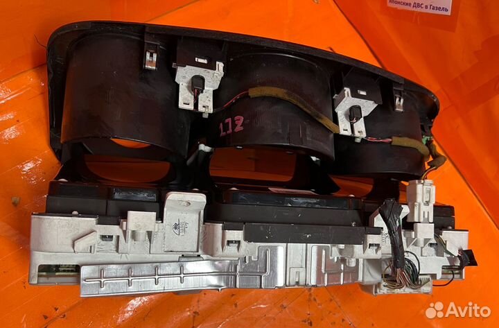 Панель приборов Toyota Aristo JZS160, 1004147