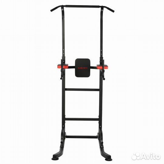 Турник Брусья Пресс EVO Fitness T085