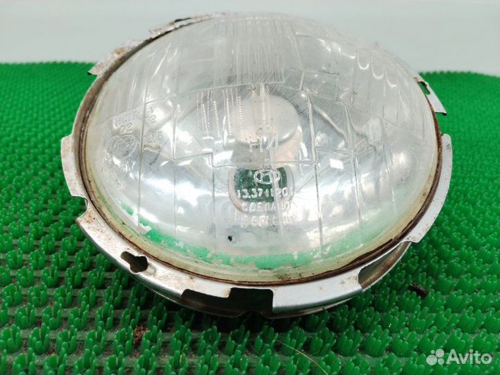 Фара передняя Лада Нива 2121 1999