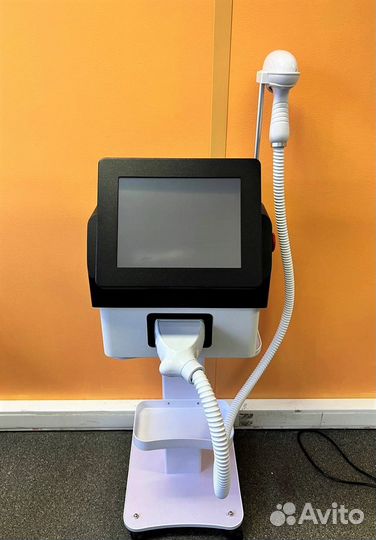 Диодный лазер