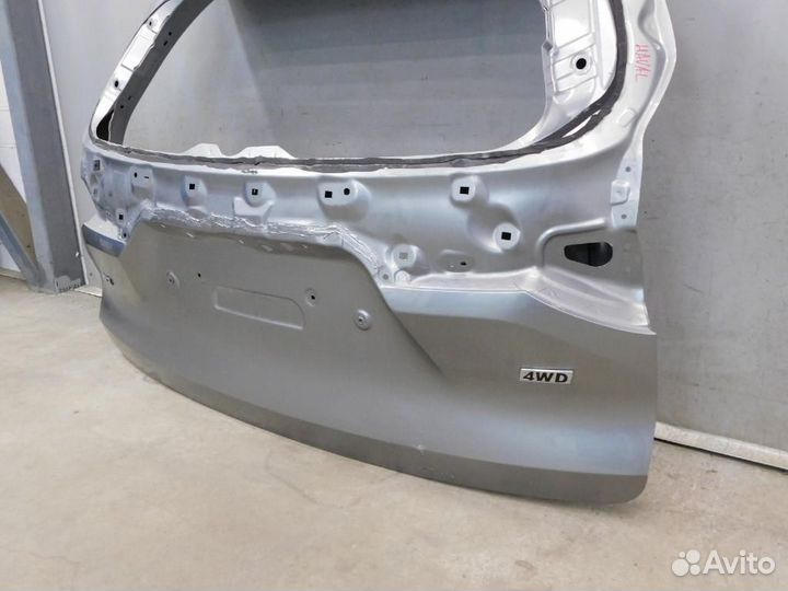 Дверь багажника Haval F7/F7x