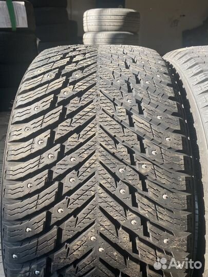 Nokian Tyres Hakkapeliitta 10p 275/35 R20