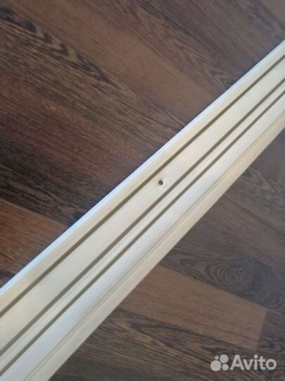 Карниз потолочный бу 3м