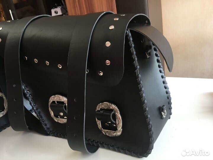 Кофры для мотоцикла