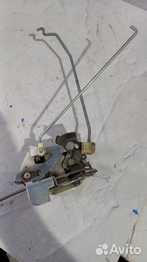 Замок двери передний правый Daewoo Matiz A11 F8CV