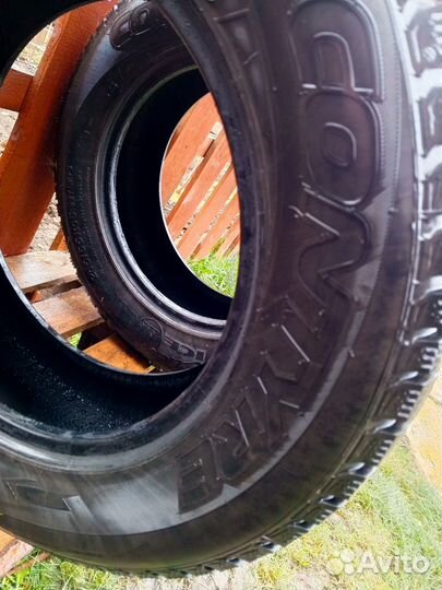 Contyre Arctic Ice 3 215/65 R16 98