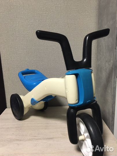 Беговел chillafish