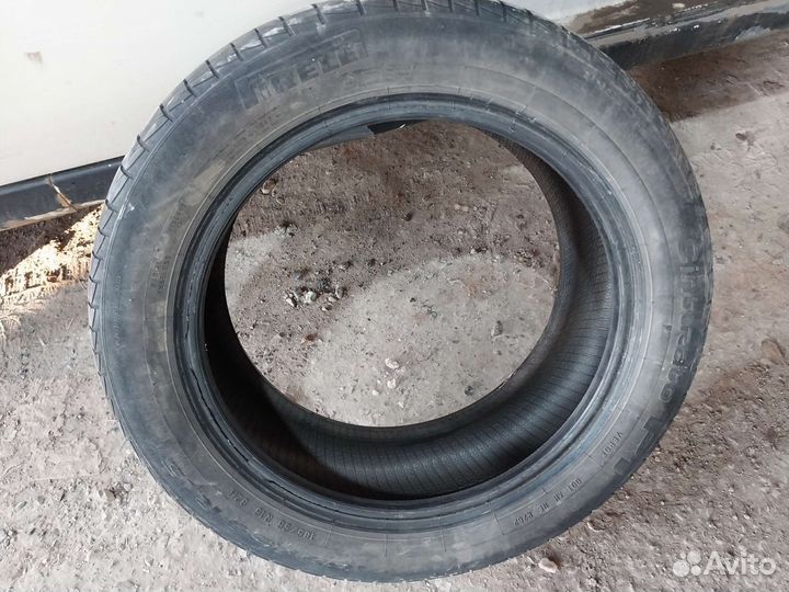 Pirelli Cinturato P1 185/55 R15