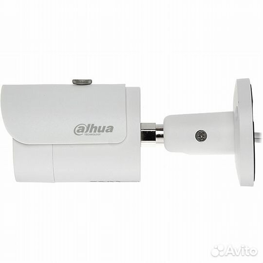 IP Видеокамера Dahua DH-IPC-HFW1230SP-0280B