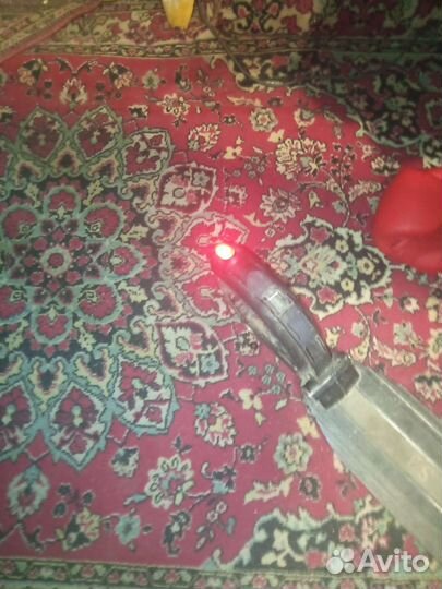 Электро самокат новый акб