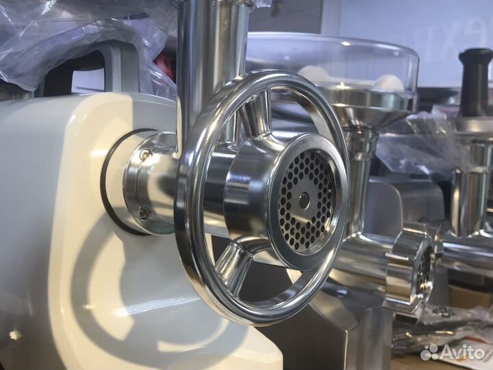 Мясорубки на любой вкус, 21 модель