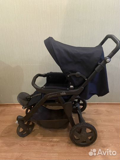 Коляска cam