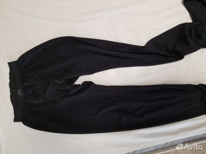 Термобелье wolf