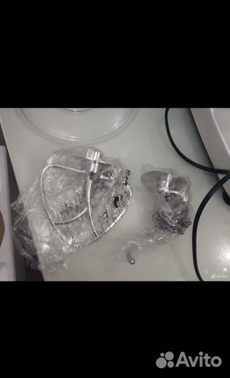 Кухонная машина redmond RKM-4050