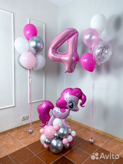 Воздушные шары