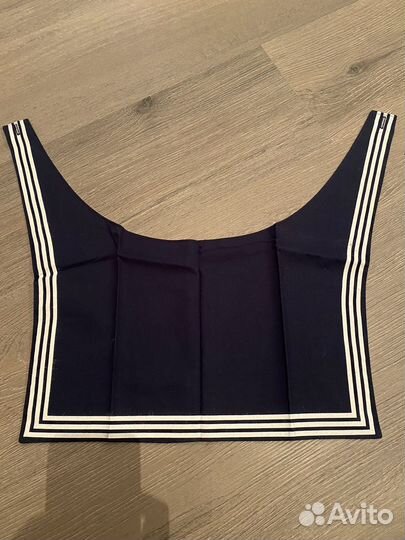 Форма морская