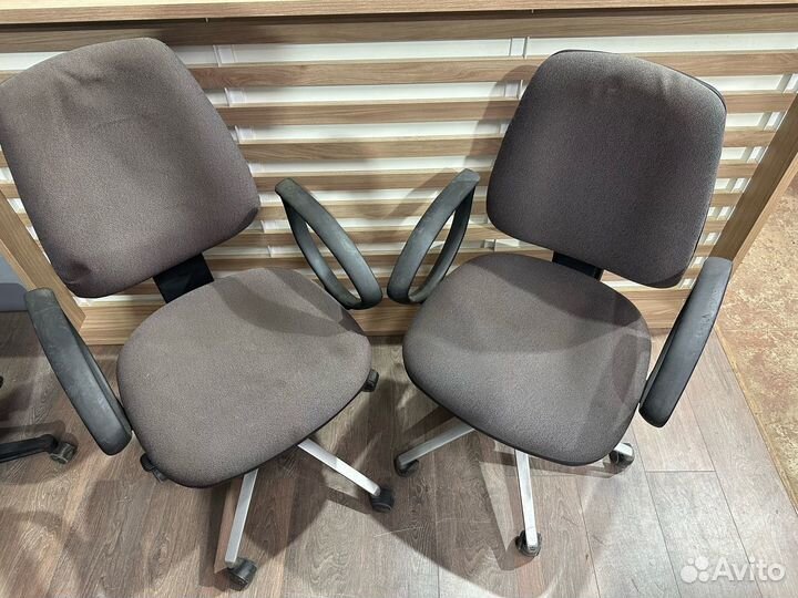 Кресло компьютерное