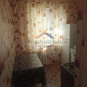 2-к. квартира, 44,1 м², 5/5 эт.