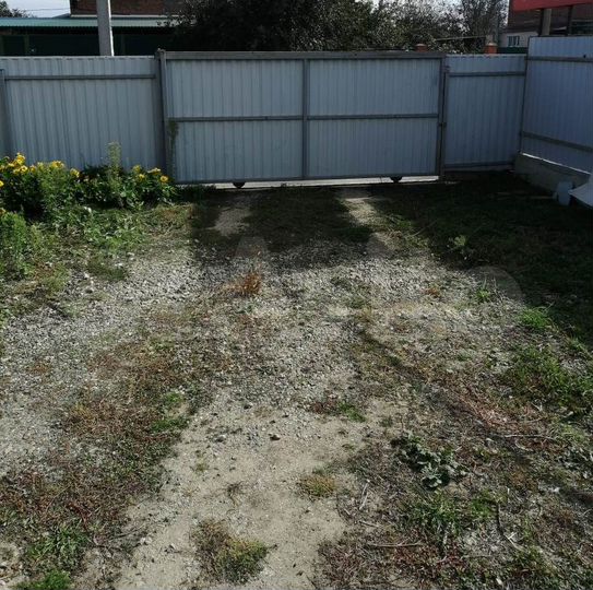 Дом 80 м² на участке 8,5 сот.