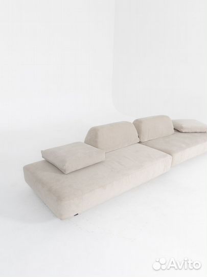 Диван 4400х1600 мм